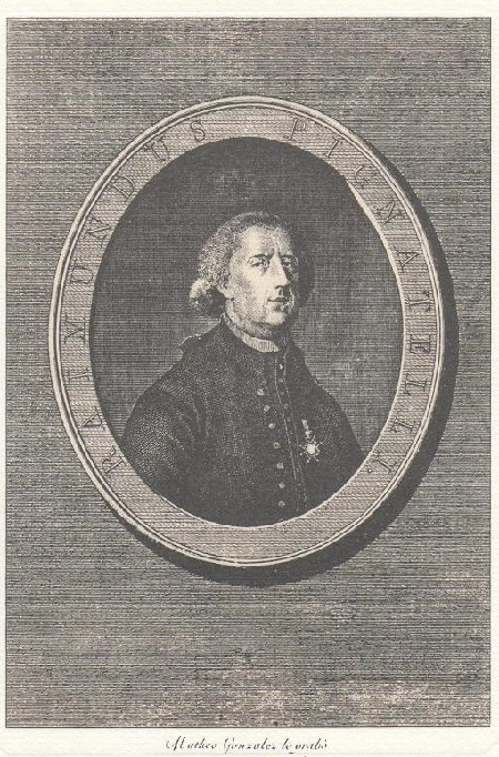 Canal Imperial de Aragón. Raimundus Pignatelli. Memoria histórica. Noticia sobre las utilidades que produce, y explicación de que contiene Lámina 0. Raimundus Pignatelli. Canal Imperial de Aragón. Memoria histórica.