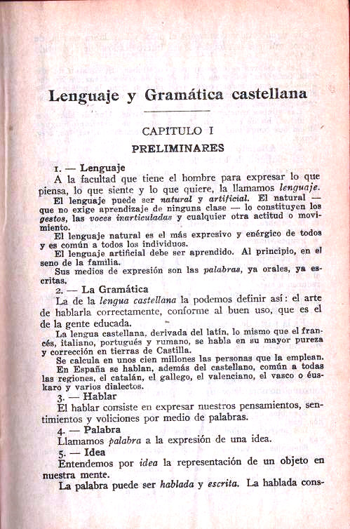 Enciclopedia Cíclico-Pedagógica. Grado Superior. Dalmau Carles Pla. Página 7.
