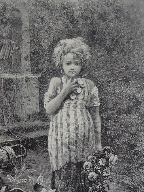 Ilustración Artística. 1884. 13.