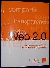Web 2.0 Dos punto cero.