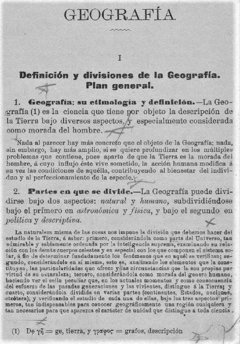 Zábala Urdaniz, Manuel. Geografía de Europa. Página 5.