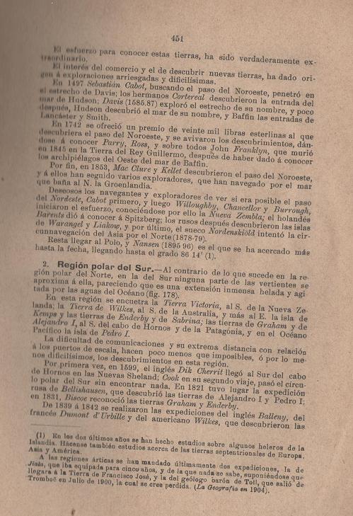 Zábala Urdaniz, Manuel. Geografía de Europa. Página 451.