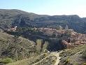 albarracín municipio de la provincia de Teruel