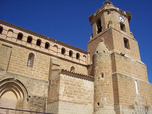Alberuela de Tubo municipio de la provincia de Huesca 05
