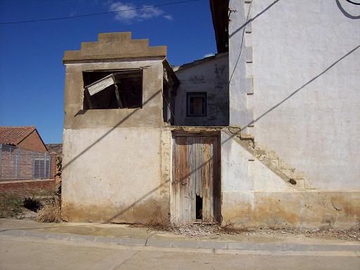 Alberuela de Tubo municipio de la provincia de Huesca 13