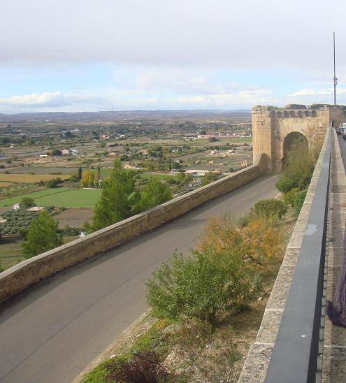 Alcañiz municipio de la provincia de Teruel 03