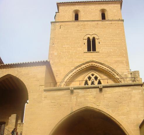 Alcañiz municipio de la provincia de Teruel 04