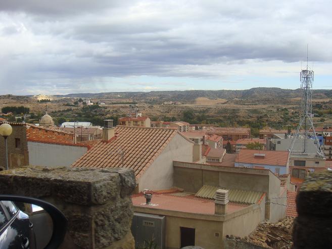 Alcañiz municipio de la provincia de Teruel 13