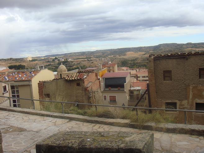 Alcañiz municipio de la provincia de Teruel 14
