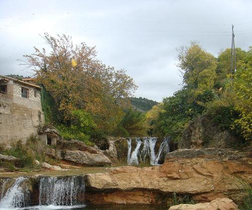 Beceite municipio de la provincia de Teruel Beceite municipio de la provincia de Teruel 40