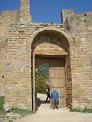 Castillo de Loarre de la provincia de Huesca