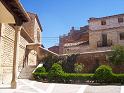 Cella pueblo típico y monumental de Teruel 5