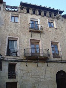 La Fresneda municipio de la provincia de Teruel 12