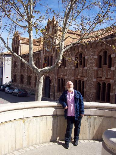 La Capital de la provincia de Teruel, es la ciudad de Teruel.