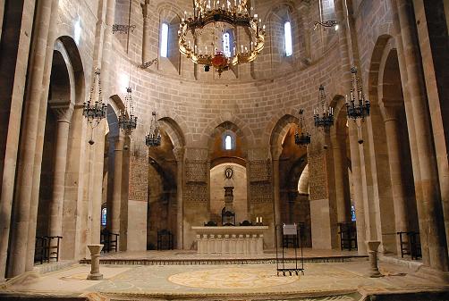 Monasterio de Veruela. Fotos de interior. 3
