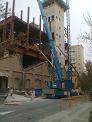 Museo Pablo Serrano. Un extraña construcción en Zaragoza