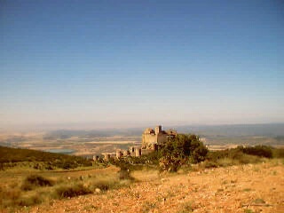 Loarre 4