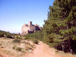 Loarre 4